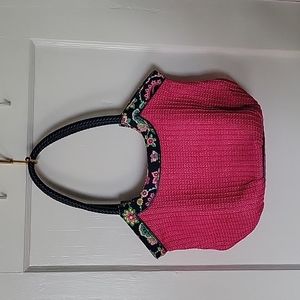 Vera Bradley beautiful shoulder bag